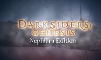 Darksiders Genesis - Svelate Collector's Edition e Nephilim Edition